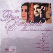 VA - Five Songbirds - A Reference Collection Of Female Vocalists